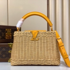 LV Top Handle Bags